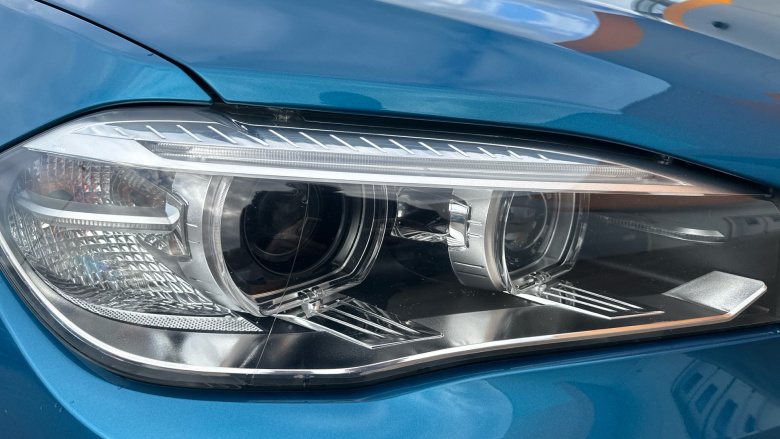 BMW X6 xDrive40d M Sport Edition 5dr Step Auto Diesel Estate